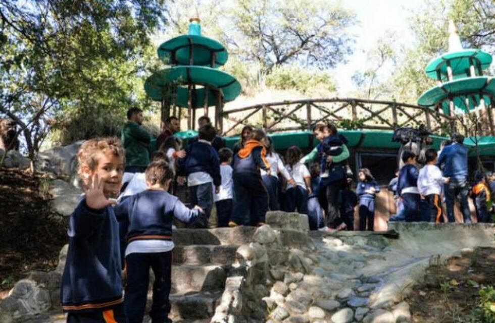 Continúan las visitas vecinales al Centro Histórico y Distrito de la Familia