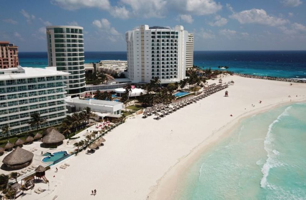 Preocupa la situación de los salteños varados en Cancún