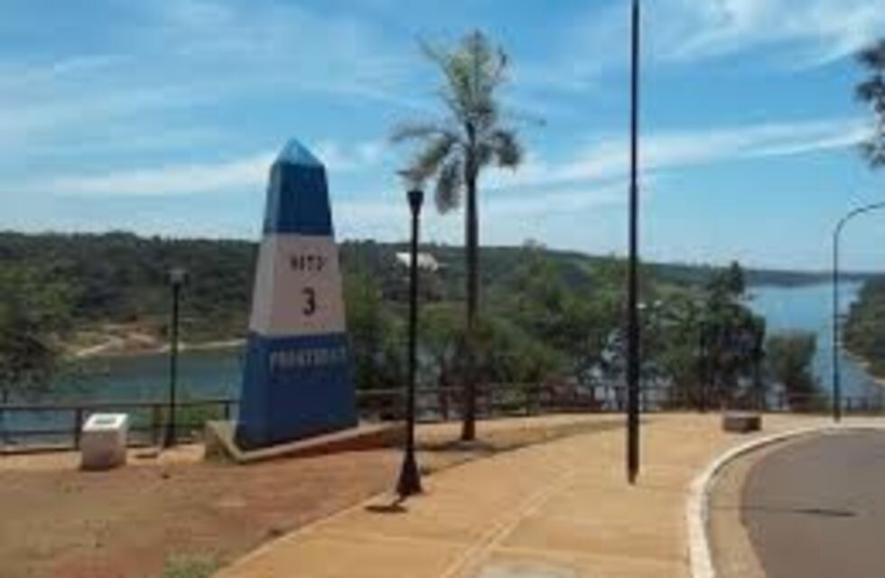 Filippa va por su cuarto mandato en Iguazú contra 18 candidatos