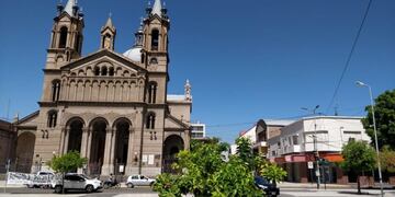 El calor se instalará en la ciudad y recién se prevén lluvias para el jueves 13