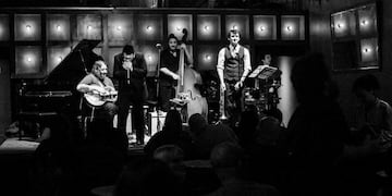 La noche porteña se enciende de jazz