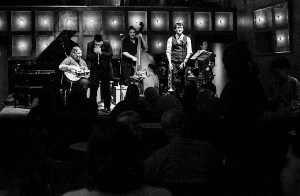 La noche porteña se enciende de jazz