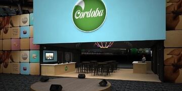 La Feria Internacional de Turismo se llevará a cabo en la Rural de Palermo y así será el stand de Córdoba\u002E