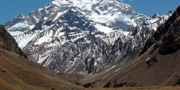El Aconcagua es candidato para ser una de las Siete Maravillas Naturales argentinas