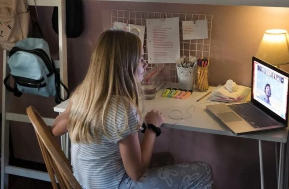 Restricciones en Santa Fe: confirman la suspensión de clases presenciales