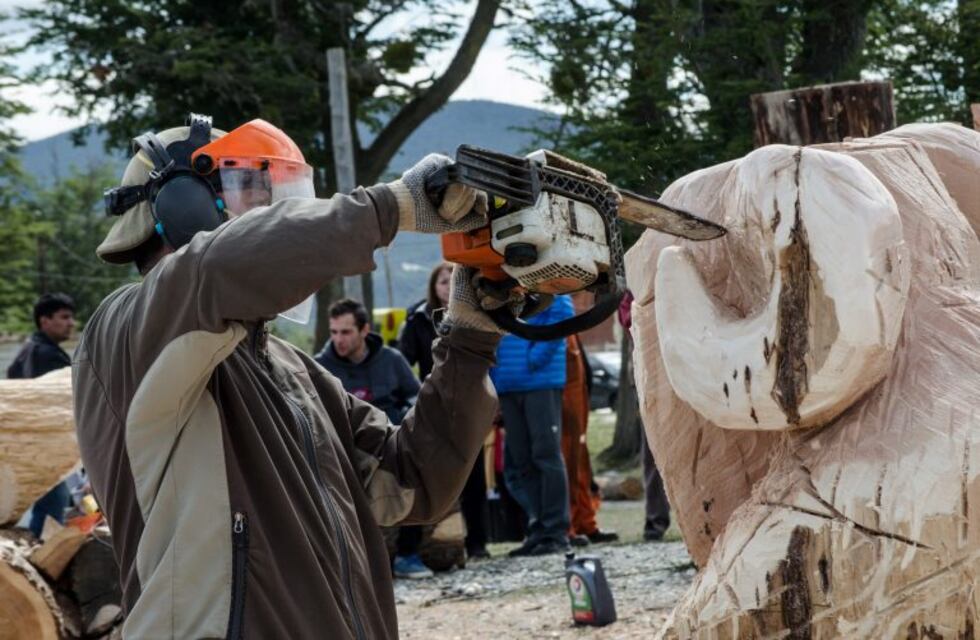 Tolhuin: el municipio convoca a un concurso de escultores y escultoras