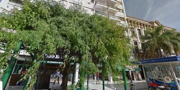 Edificio del Seguro Paraná