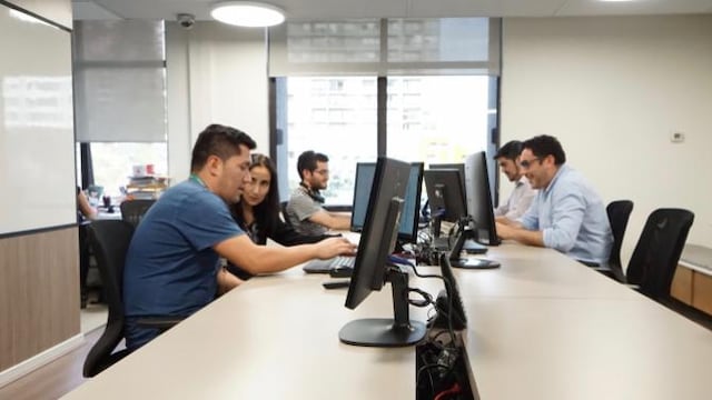 Una reconocida empresa lanzó una oferta laboral para cubrir 1000 puestos en Argentina