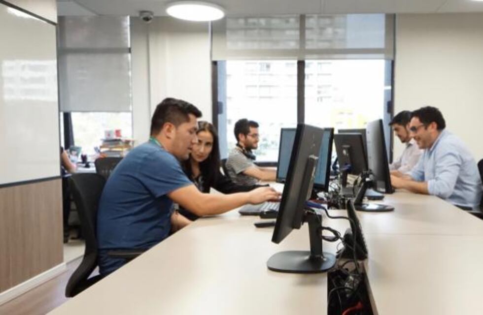 Trabajo en Córdoba: VN Global busca sumar empleados