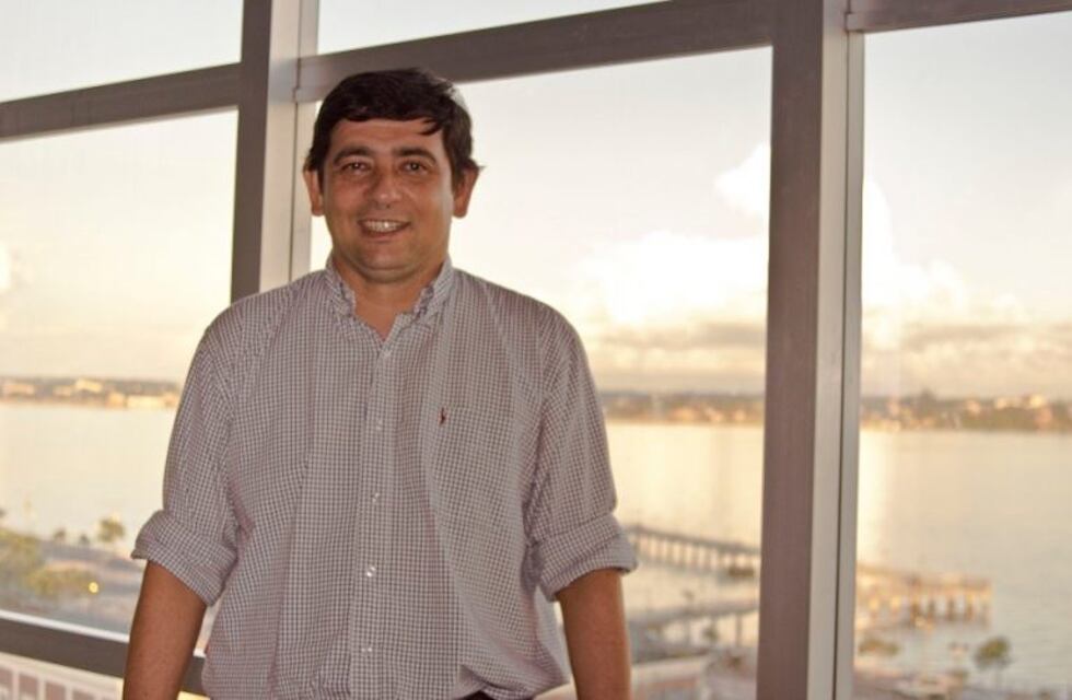 El 4 de mayo Losada lanza su candidatura a intendente de Posadas