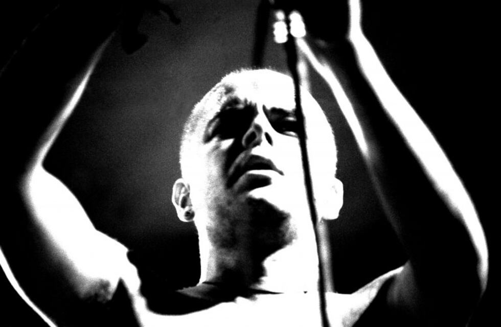 El rock se mira en la Municipalidad de Córdoba