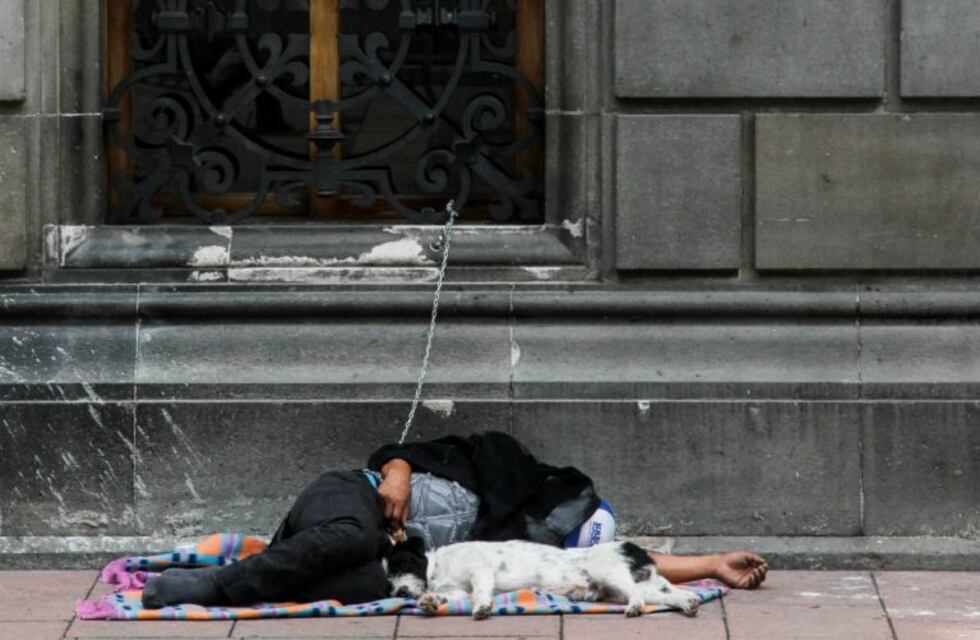 San Martín y Atlético Tucumán recibirán a personas en situación de calle