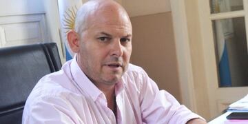 Juan Cruz Barton (El Norte en Movimiento)