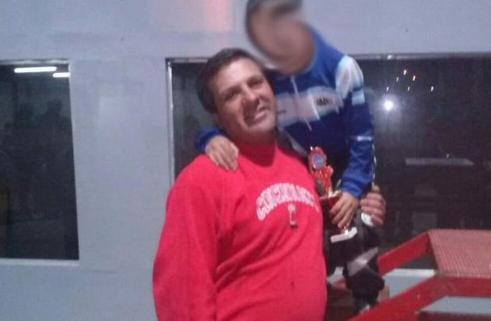 Encontraron muerto a un mecánico en La Banda