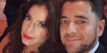 Casamiento Funes y Flematti