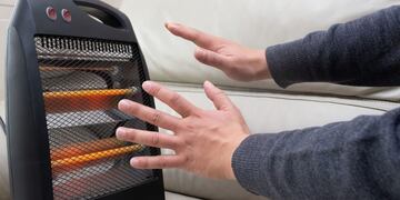 Consejos para mantener una calefacción saludable con el frío salteño (web)
