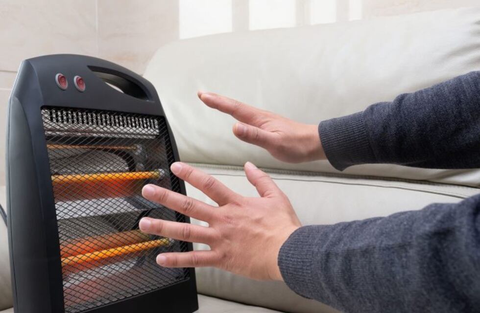 Consejos para mantener una calefacción saludable en el invierno salteño
