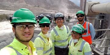 Holcim incorporará 15 nuevos talentos en diferentes áreas\u002E