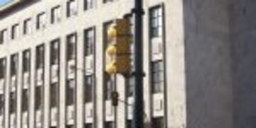 El hombre fue imputado este lunes en los Tribunales de Rosario.