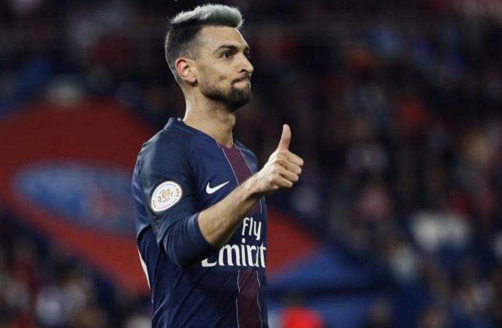 El Flaco Pastore, supercampeón en Francia