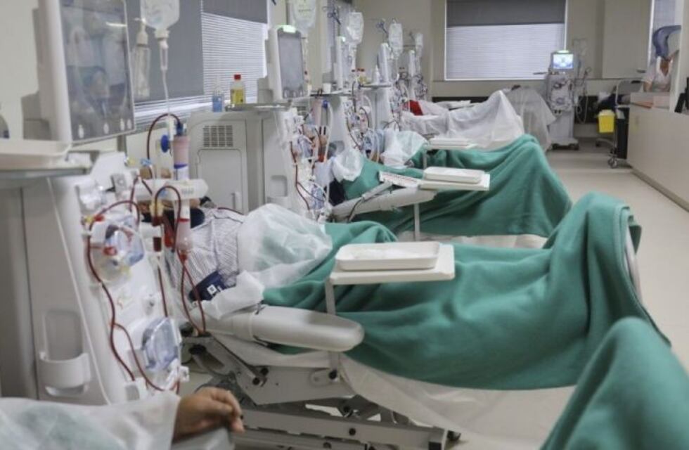 Piden a Nación regularizar el pago a prestadores de servicio de diálisis