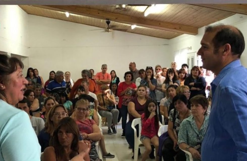 Gutiérrez: "Vamos para adelante por un camino de libertad, independencia y autonomía"