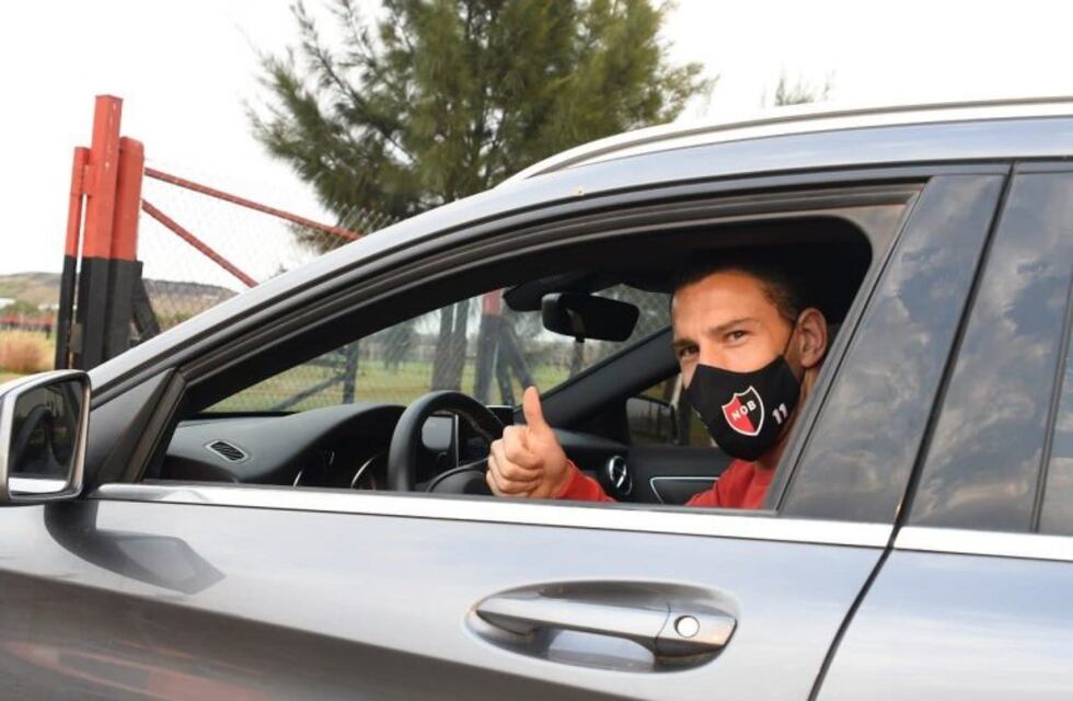 Newell's inició la décima semana de pretemporada
