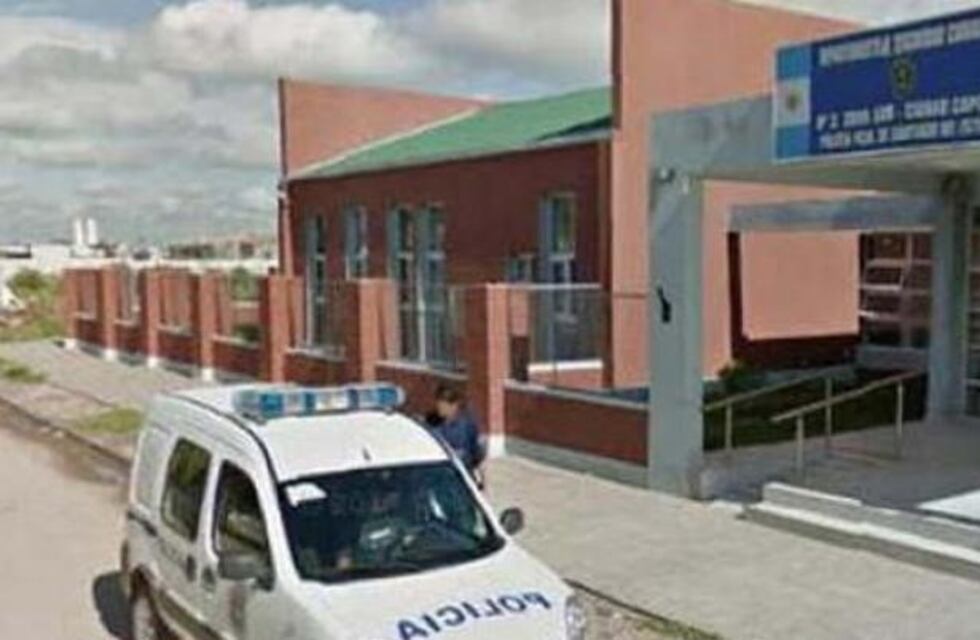 Denunció a su amigo por robarle una notebook