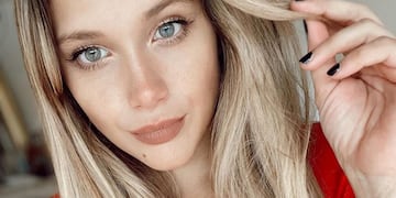 Barbie Vélez (Instagram/@barbiepucheta)