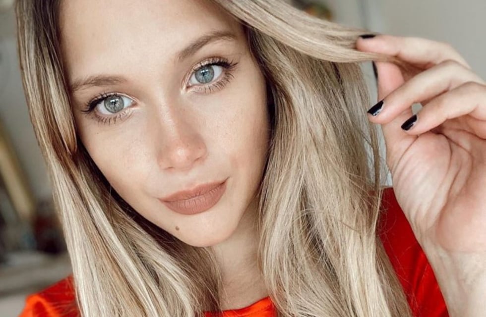 Barbie Vélez le respondió el piropo a Ricardo Arjona: "Lo amo desde hace años"