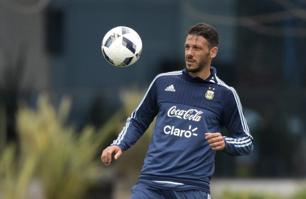 Martín Demichelis donó casi 600 mil pesos a un hospital de Justiniano Posse