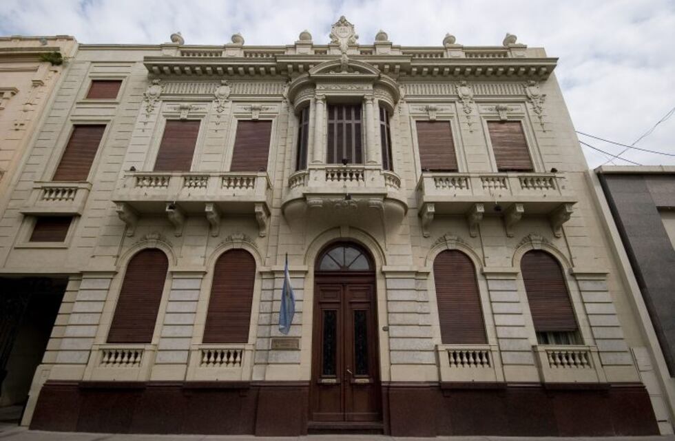 Desde la Universidad del Nordeste se ratificó el calendario académico