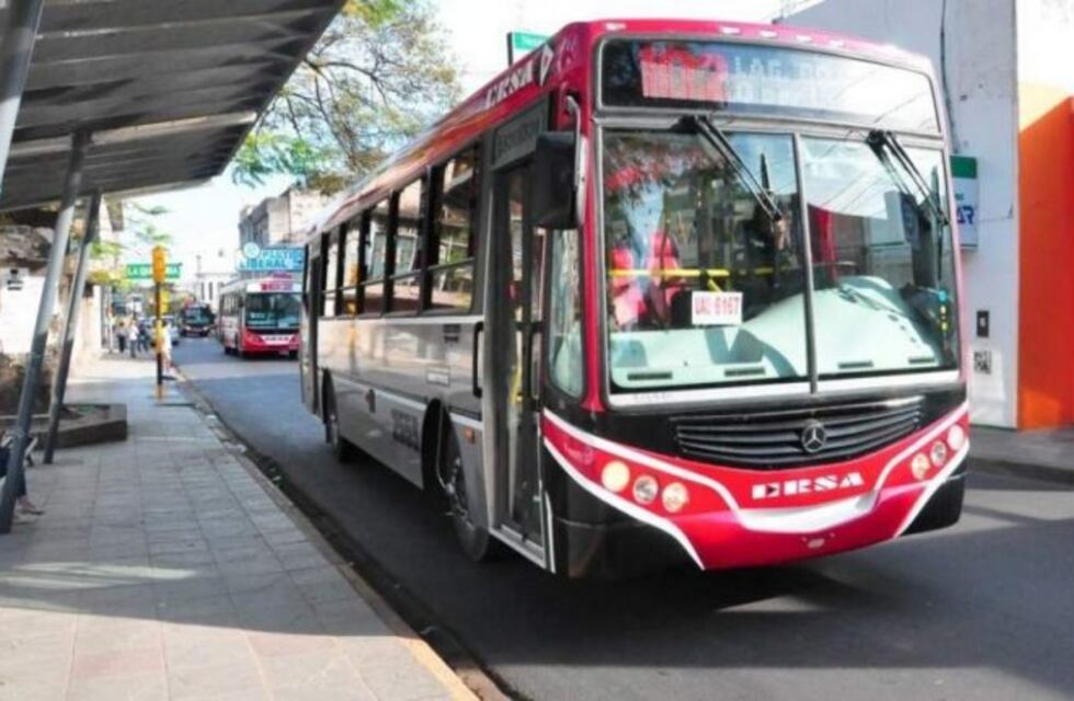 La UTA reclamará una recomposición salarial cercana al 20 por ciento