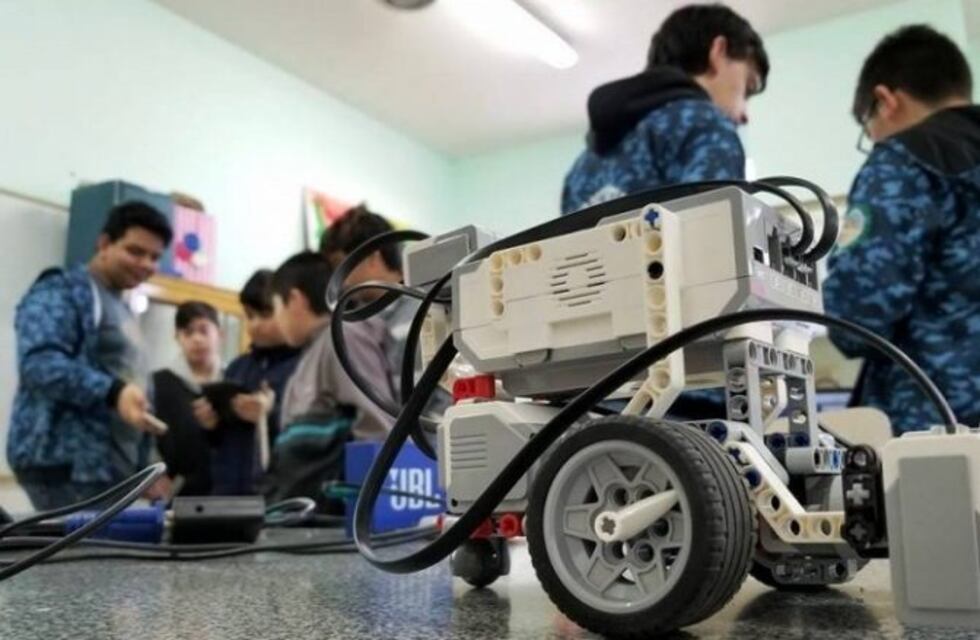 Clubes de ciencia y tecnología se reúnen en Expocytar 2018