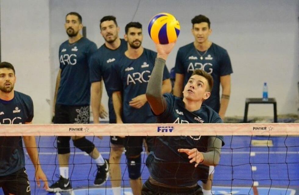 Liga de las Naciones de Vóleibol: están las entradas para personas con discapacidad