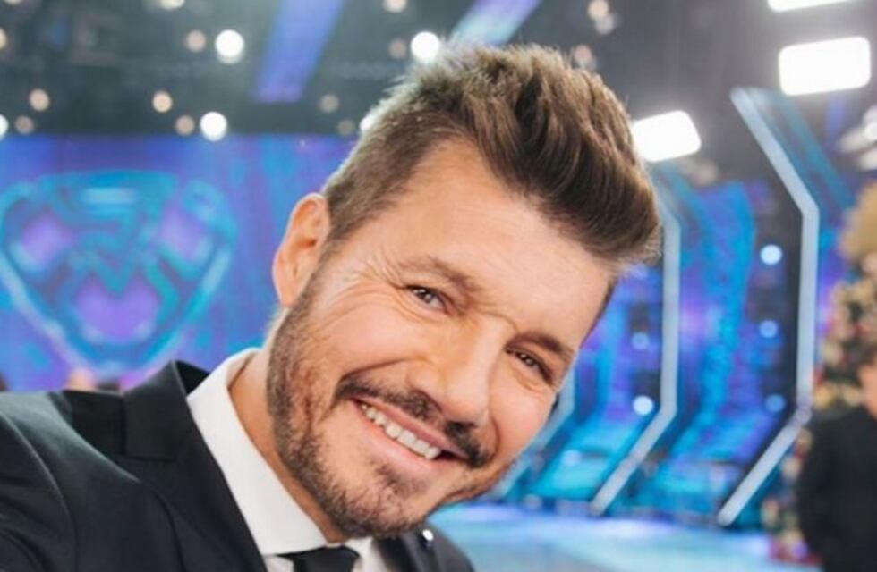 Marcelo Tinelli vuelve a las pantallas por un día con "Showmatch, especial humor"