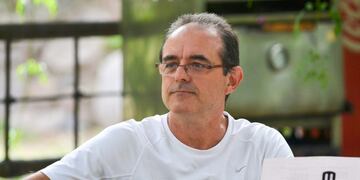 Jorge Fandermole recibirá el Gran Premio al músico 2019 \u002E (Archivo)