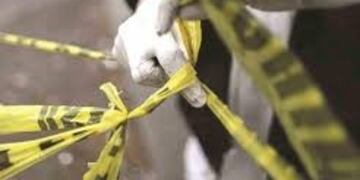 Policía cientifica\u002E