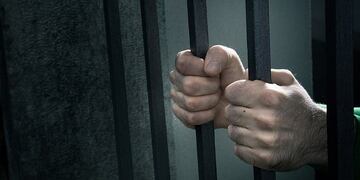 El hombre será liberado está semana.