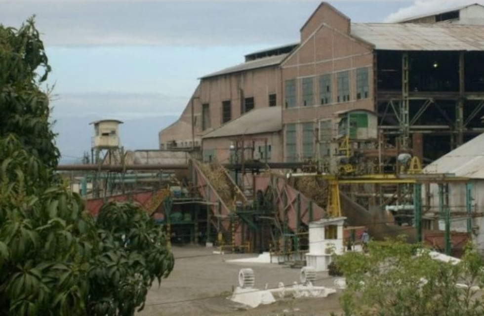 Tras veinte años de quiebra, finalmente se vendió el ingenio La Esperanza