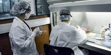 Coronavirus en Salta