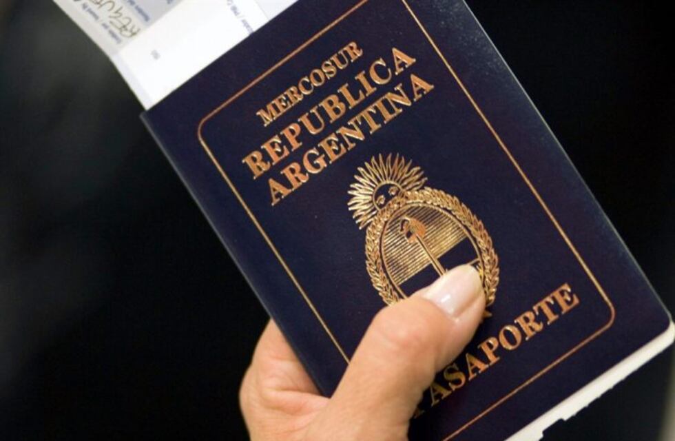 El trámite del DNI aumenta un 200% y el pasaporte, 58%