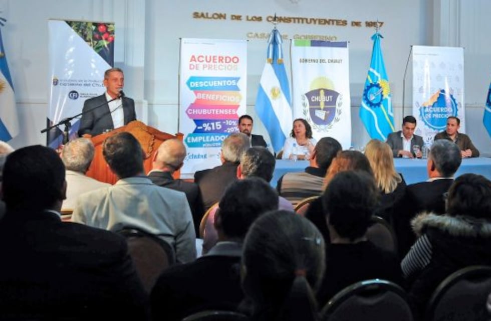 Continúa descuento en supermercados para empleados públicos y jubilados