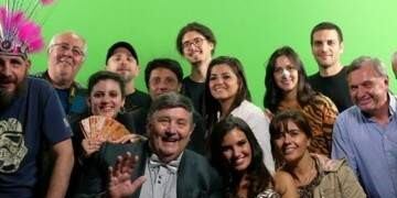 Grandes premios quedaron en la región\u002E