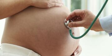 Fertilización asistida en San Luis\u002E