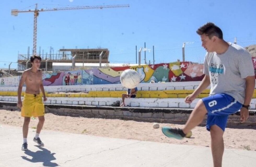 Continúan las negociaciones entre la Municipalidad y el club Estrella del Norte