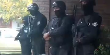 Allanamiento por causa de estafa a ATE y ATEM\u002E (@Veroensinas)