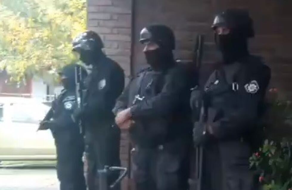 Liberaron a los cuatro sospechosos de estafar a ATE y su mutual