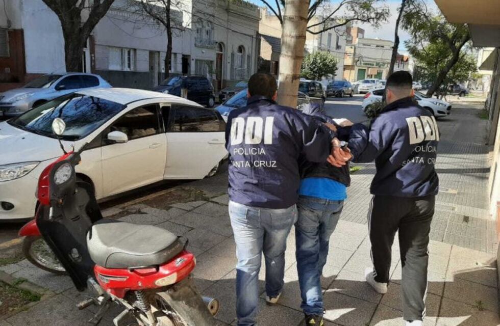 Llega a Caleta el tercer sospechoso en el crimen de Juan Carlos Castro