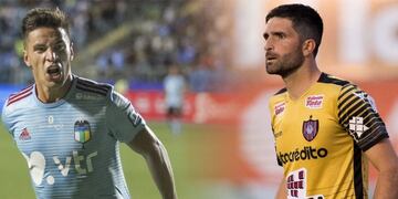 Oroz y Fernández, dos viejos conocidos de Coyette, podrían llegar al Santo\u002E